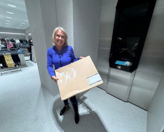 Nova Zara no Iguatemi: mais global, exclusiva, digital e sofisticada