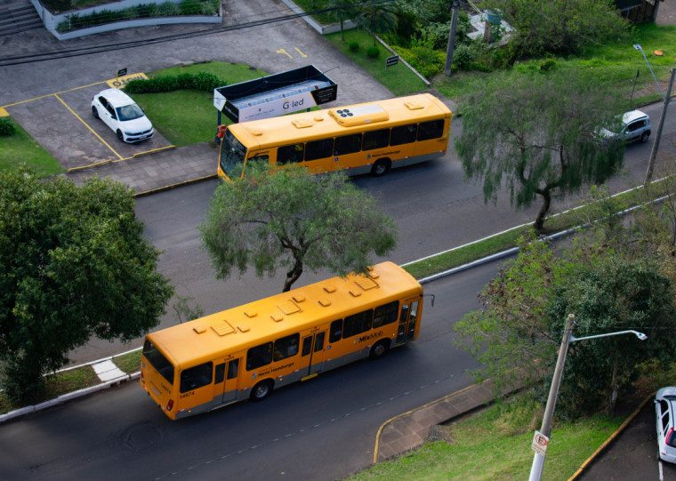 Projeção é de aumentar em 20% a taxa média de ocupação dos veículos