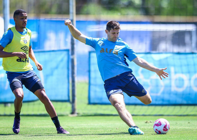 Antes do jogo, audios da expulsão de Kannemann foram divulgados pela CBF 