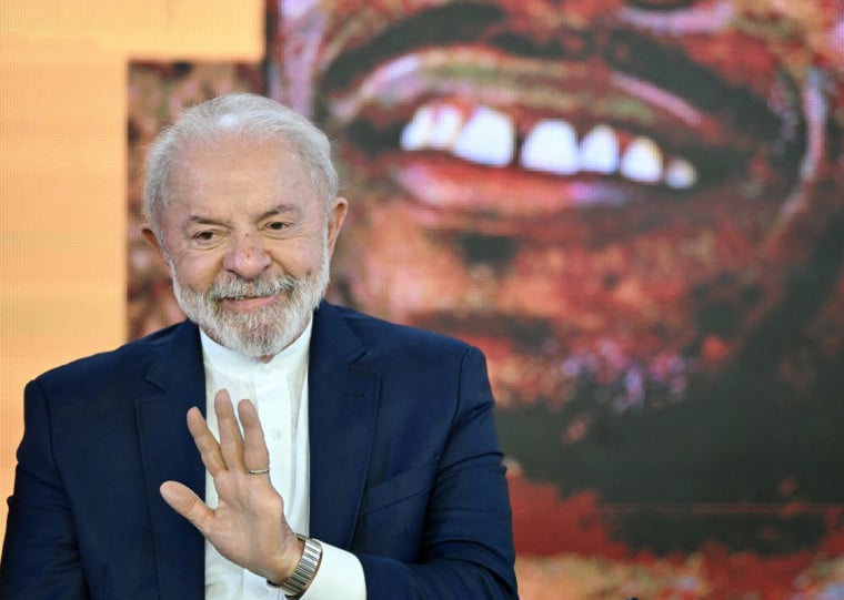  O primeiro compromisso oficial será a audiência com o papa. Será o primeiro encontro entre os dois desde que o americano Robert Prevost foi eleito