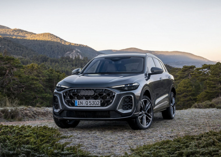 Capacidade do porta-malas é de 520 litros no SUV e de 515 litros no Sportback