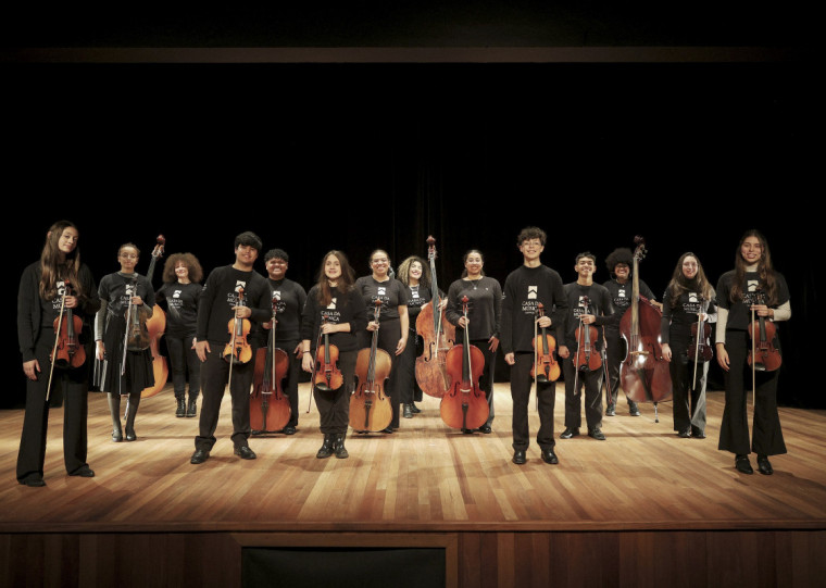 No primeiro final de semana, festival promoverá apresentações em paróquias de Porto Alegre e Canoas