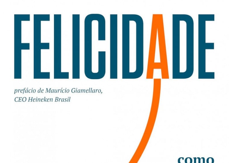 O autor, Vinicius Kitahara, compartilha com o leitor uma série de experimentos e práticas que facilitam a implantação de programas de Felicidade Corporativa em diferentes contextos organizacionais