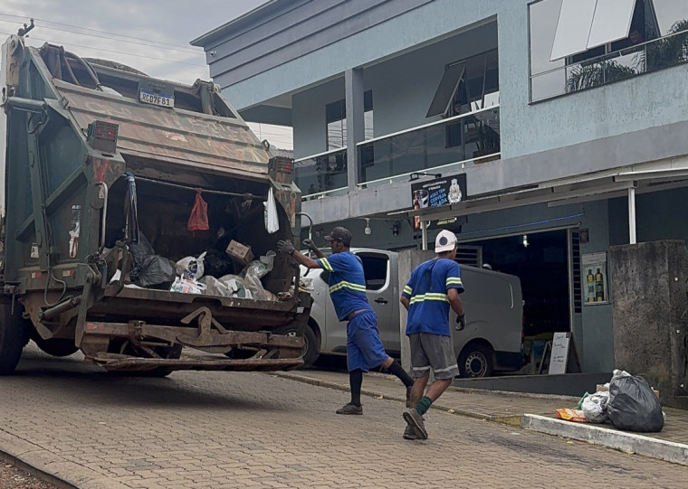 Duas primeiras classificadas foram excluídas por inconsistências na documentação