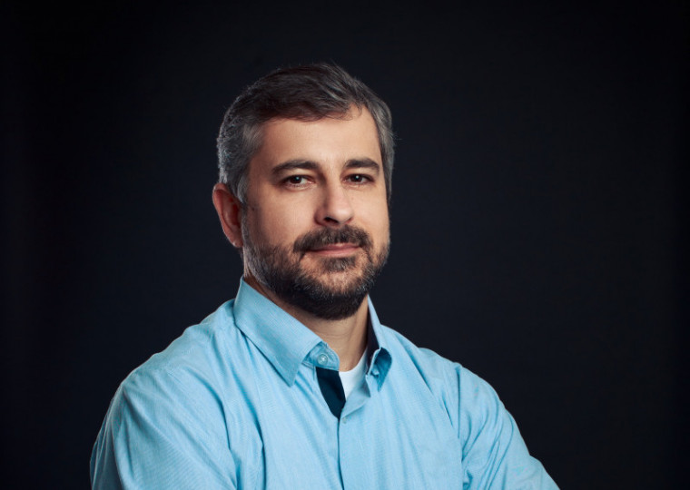 Maurício Alvarenga é Diretor Executivo da Tecmar Transporte & Logística
