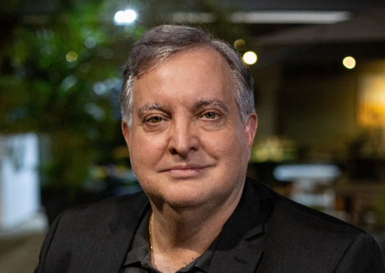 Marco Brito, vice-presidente do Instituto Brasileiro de Executivos de Finanças do Rio Grande do Sul