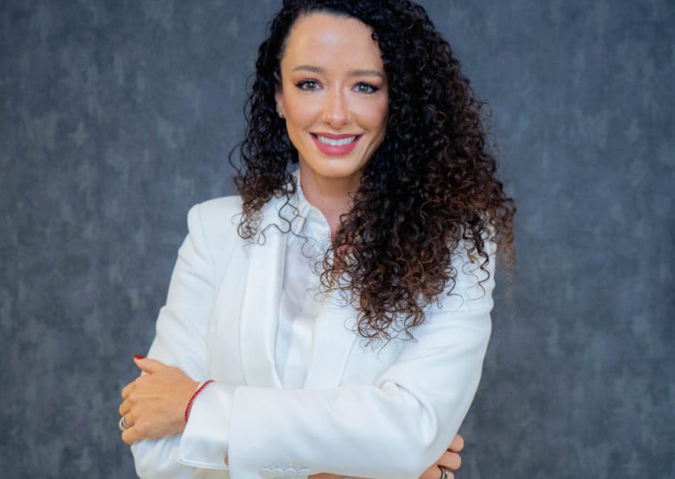 Inovação é uma forma de resolver problemas, aponta Mariana Rigo 