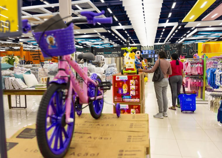 Expectativa estadual é de pequena queda, mas região aguarda um retorno positivo