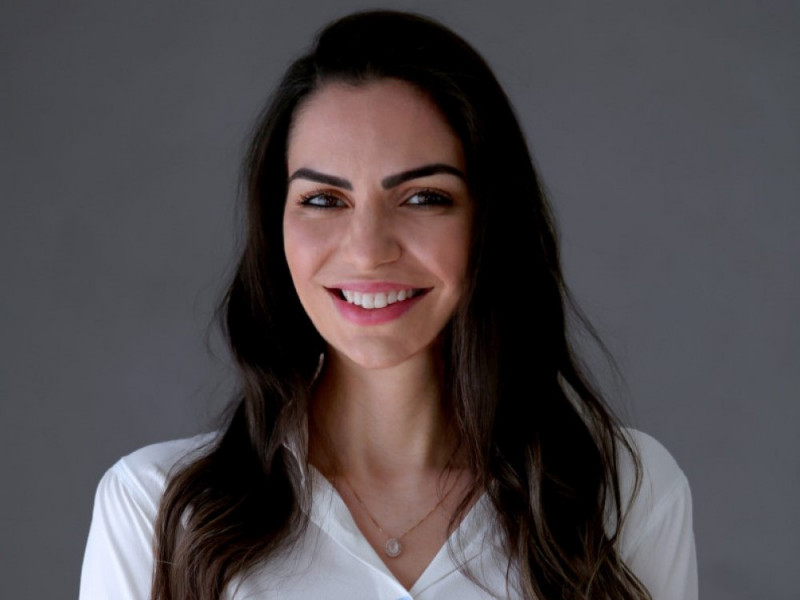 Mariana Freitas é especialista em liderança, inovação e networking  Foto: Arquivo Pessoal/Divulgação/JC