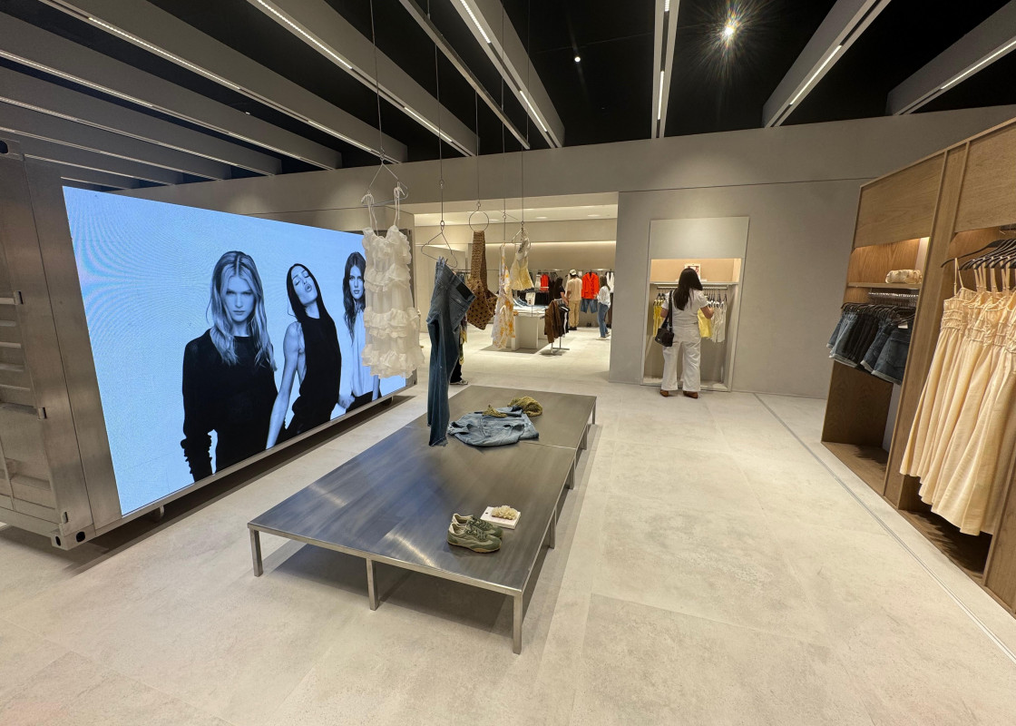 Coleções jovens ganharam exposição mais destacada e proposta mais interativa | PATRÍCIA COMUNELLO/ESPECIAL/JC