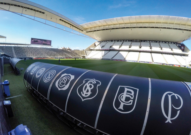 Desde o dia 26 de maio, torcedores corintianos se reúnem para discutir o tema