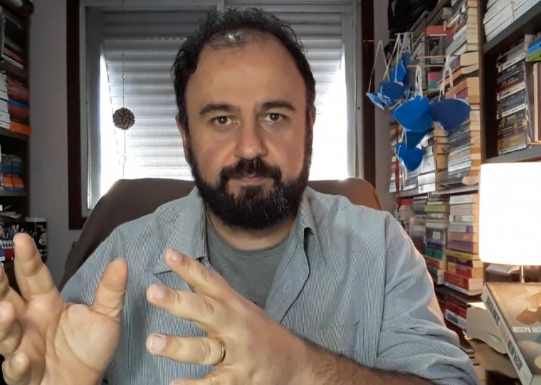 Nova edição será lançada neste sábado (11) na livraria Paralelo 30 