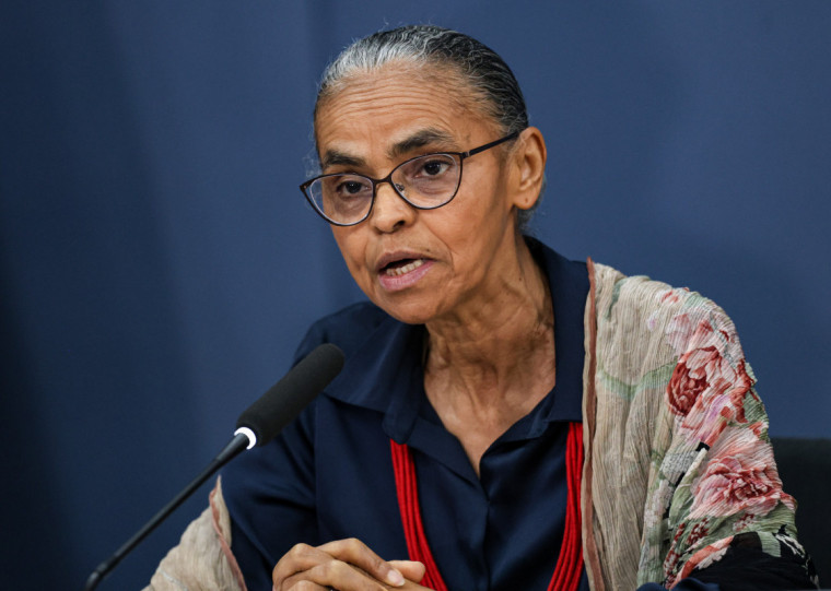 O argumento dela é a necessidade de deslocamento, cada vez mais, para a geração de energia solar, eólica, biomassa e hídrica, além da produção de hidrogênio verde.