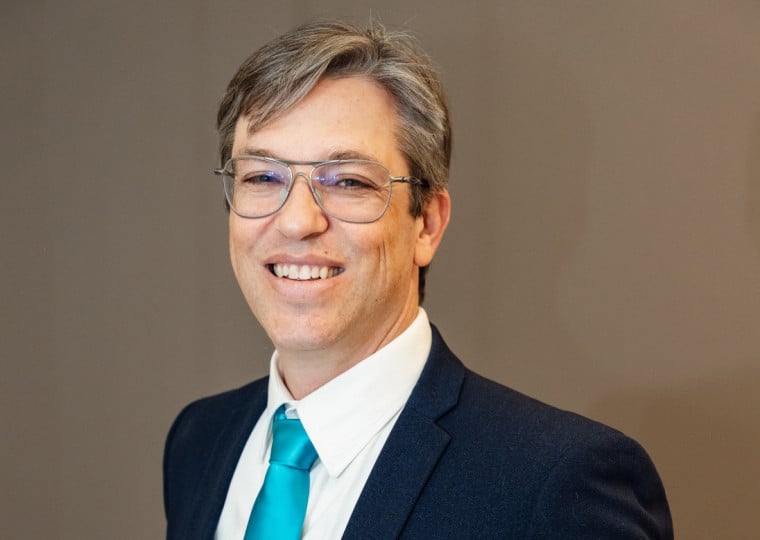Fábio Cunha de Andrade, presidente da Unicred Integração