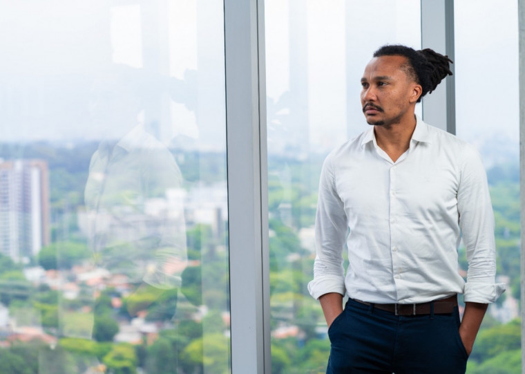 Segundo o gerente de projetos, Fernando Soares, os programas são focados no desenvolvimento de funcionários negros das empresas