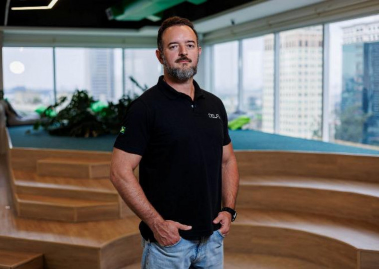 Rodrigo Bocchi é fundador e presidente da Delfia, curadoria de jornadas digitais.
