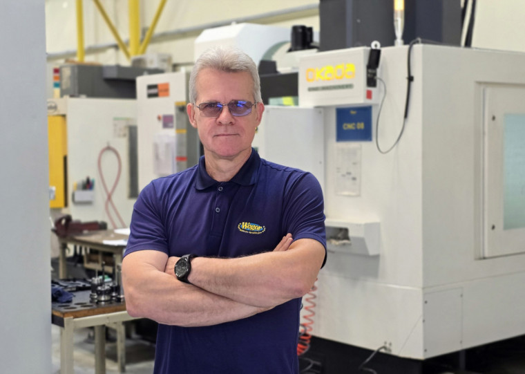 Empresa de Vigioli alcançou resultados positivos com eficiência operacional