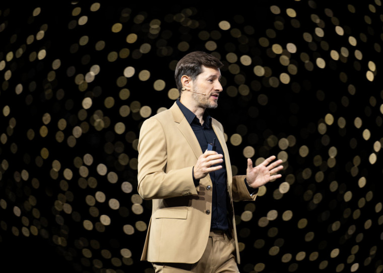 Evolução permite conexões capazes de construir processos mais inteligentes, aponta Puck