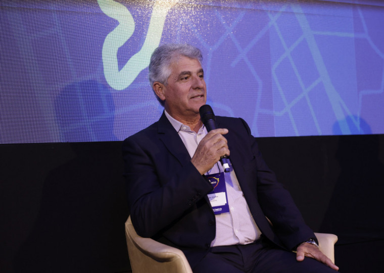 Caio Vianna defende que, antes de pensar em irrigar, é preciso pensar na resolução dos problemas do solo