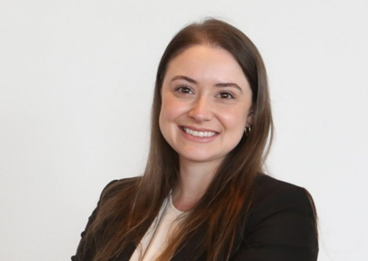 Camila Furlan é Diretora de E-commerce da DHL Supply Chain na América Latina 