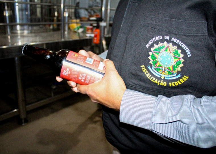 Empresas fiscalizadas pelo governo cumprem padrões de qualidade