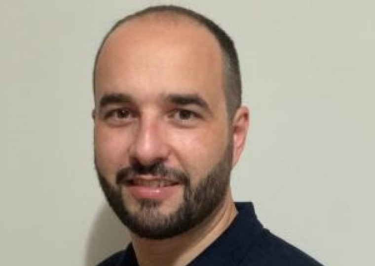 Ramon Grasselli é gerente comercial da Soma Solution