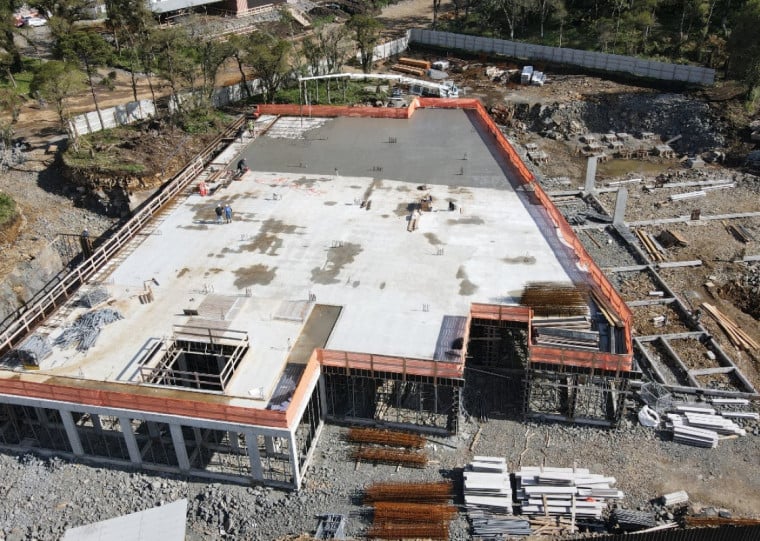 Com investimento inicial de R$ 30 milhões, empreendimento será destinado aos idosos e deve ficar pronto no início de 2028