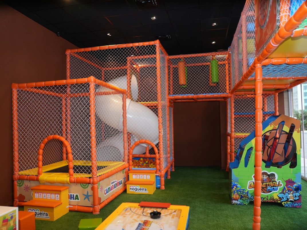 LISTA: 10 restaurantes com espaço kids para conhecer em Porto Alegre