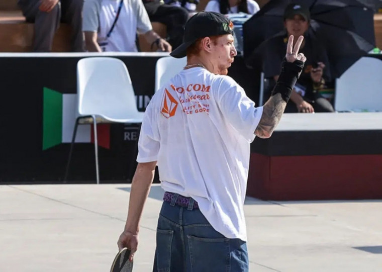 Conquista do brasileiro na competição mundial ocorreu na modalidade street do esporte; cuja vitória foi do francês Vincent Milou