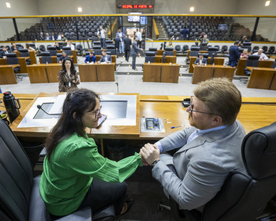 Relatório da CPI do Dmae propõe responsabilização da União por problemas em sistema de cheias