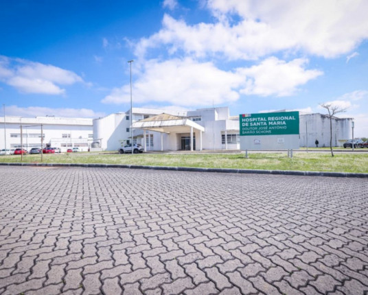 HRSM em Santa Maria recebe R$ 14 milhões em investimentos