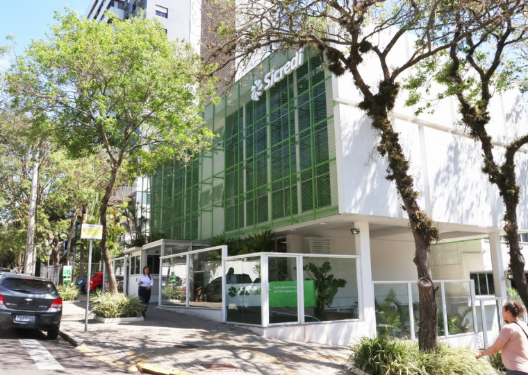 Cooperativa Sicredi Origens RS celebra 100 anos de atividades em 2025