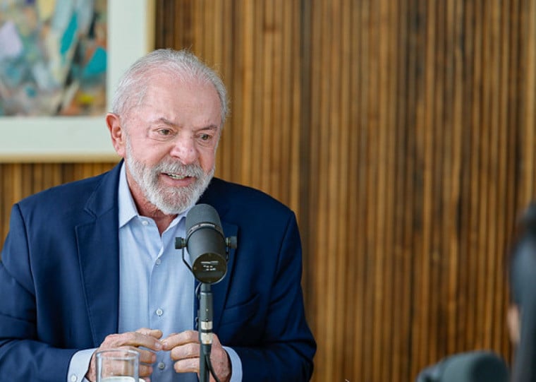 Segundo o presidente brasileiro, o País pode esperar o anúncio da retirada de mais sobretaxas