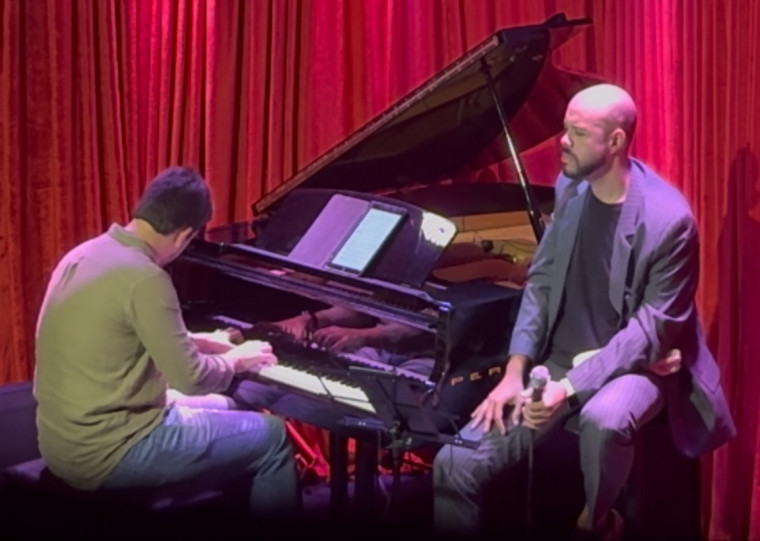 Show desta quinta-feira (16) é o primeiro de excursão que deve passar pelo Sul do Brasil e pelo Paraguai