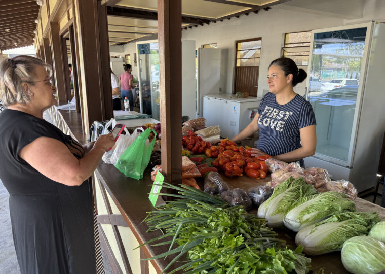 Cada produtor contemplado receberá R$ 30 mil para investir em insumos e na implantação de técnicas de controle de erosão, com supervisão técnica e prestação de contas