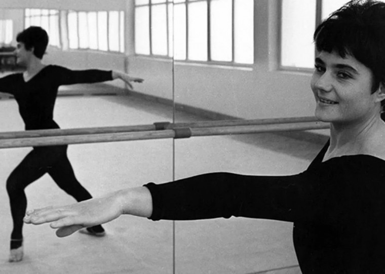 Obras como 'Algo Diferente' estão na mostra Mulheres do Cinema Tchecoslovaco