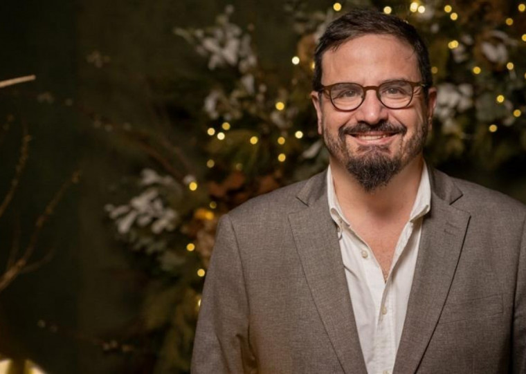 O evento contará com a presença de Claudio Gastal, Presidente do Badesul
(Agência de Fomento do RS)