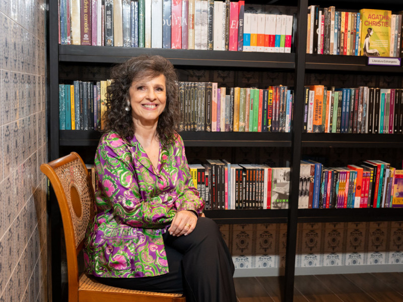 Rosi D'Agostin &eacute; o nome &agrave; frente do novo neg&oacute;cio do bairro Tr&ecirc;s Figueiras Foto: Melt Fotografia/Divulga&ccedil;&atilde;o/JC