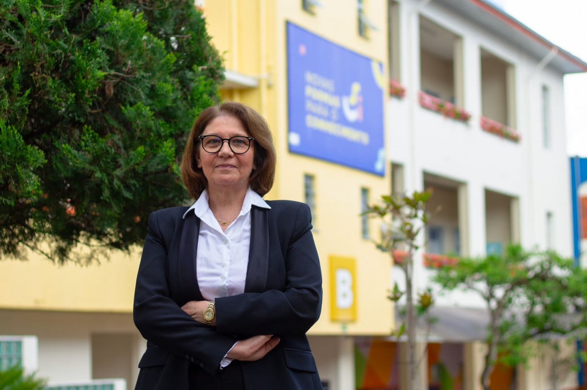 Ensinar a humanizar: o papel do professor