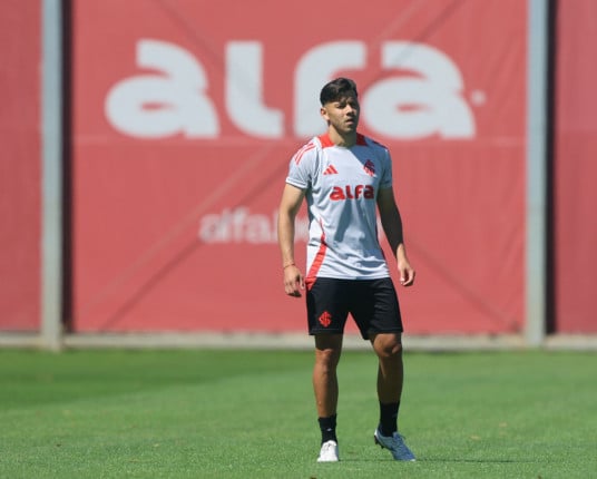 Visando voos mais altos, Inter visita o azarão Mirassol, no interior de SP