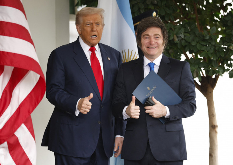 Analista ressalta ainda aproximação entre Argentina e Estados Unidos