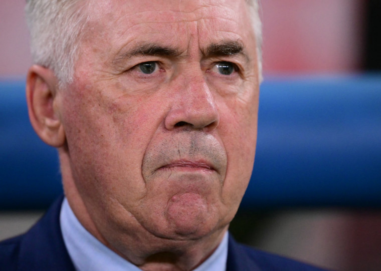 Segundo o treinador, o time caiu mentalmente depois do primeiro gol do time asiático 