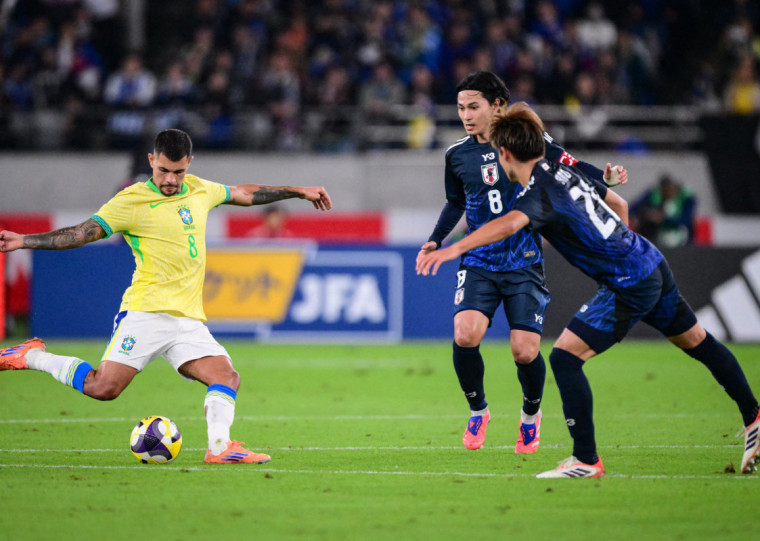 Em 2025, os comandados de Ancelotti ainda jogam contra Senegal, em Londres, e Tunísia, em Paris