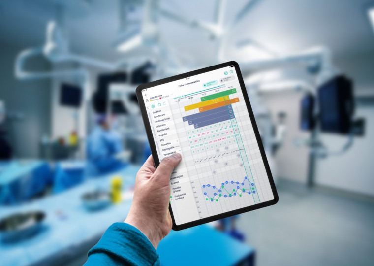  Brasil abriga mais de 1,2 mil startups de tecnologia em saúde