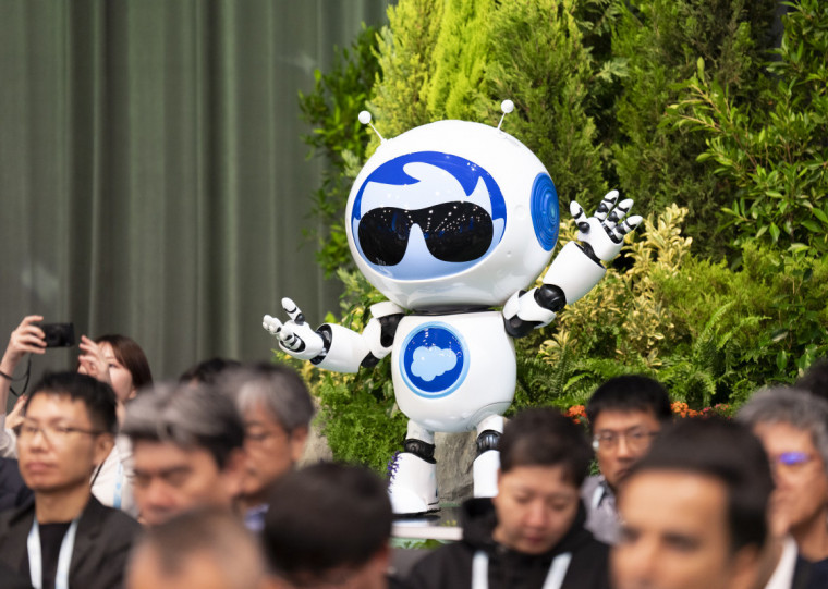 Dreamforce 2025 reúne mais de 50 mil pessoas essa semana nos Estados Unidos