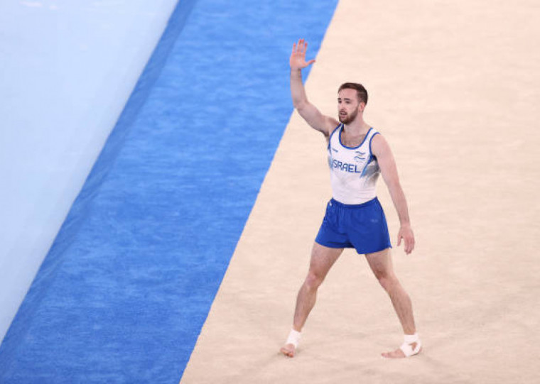 Israel teve recurso negado pelo CAS e está fora do Mundial na Indonésia