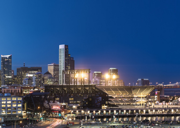 Objetivo é consolidar a cidade como capital mundial da Inteligência Artificial