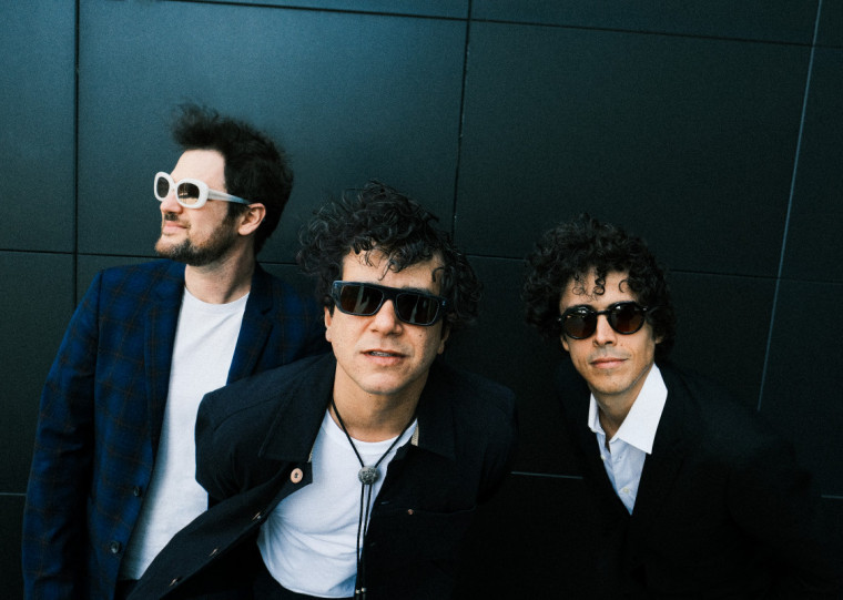 Banda gaúcha que construiu carreira na Itália, Selton faz show no Teatro do Bourbon Country, nesta quinta-feira (16)