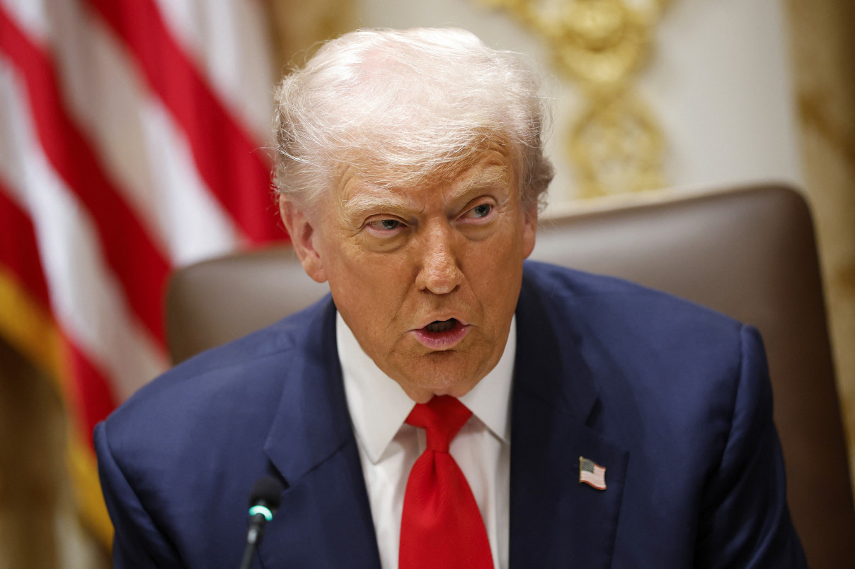 Trump diz que os dias de Maduro como presidente estão contados