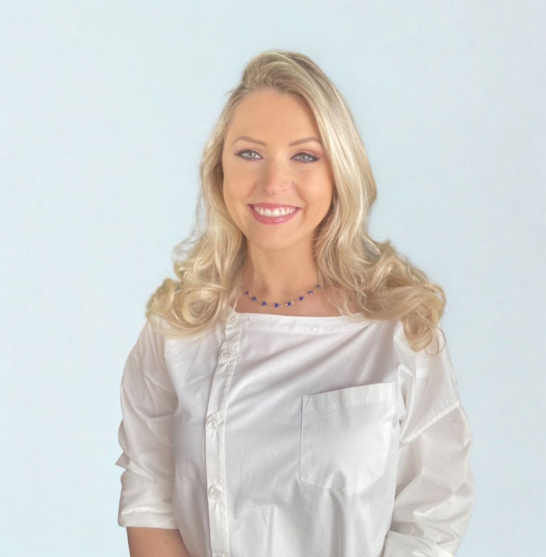 Patrícia Porciúncula